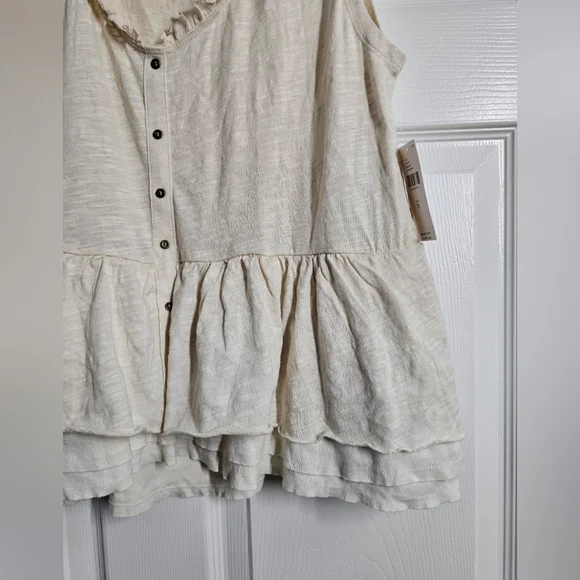 Anthropologie Top - Picture 4 of 10